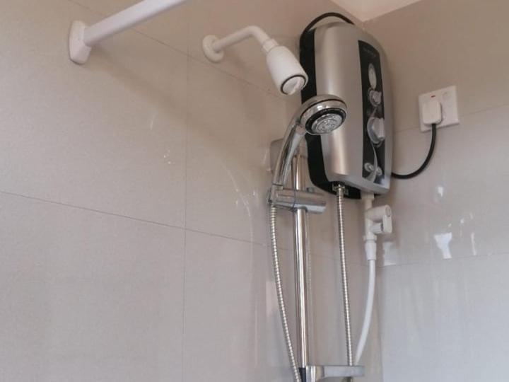 Villa Wismar Hikkaduwa Zimmer foto