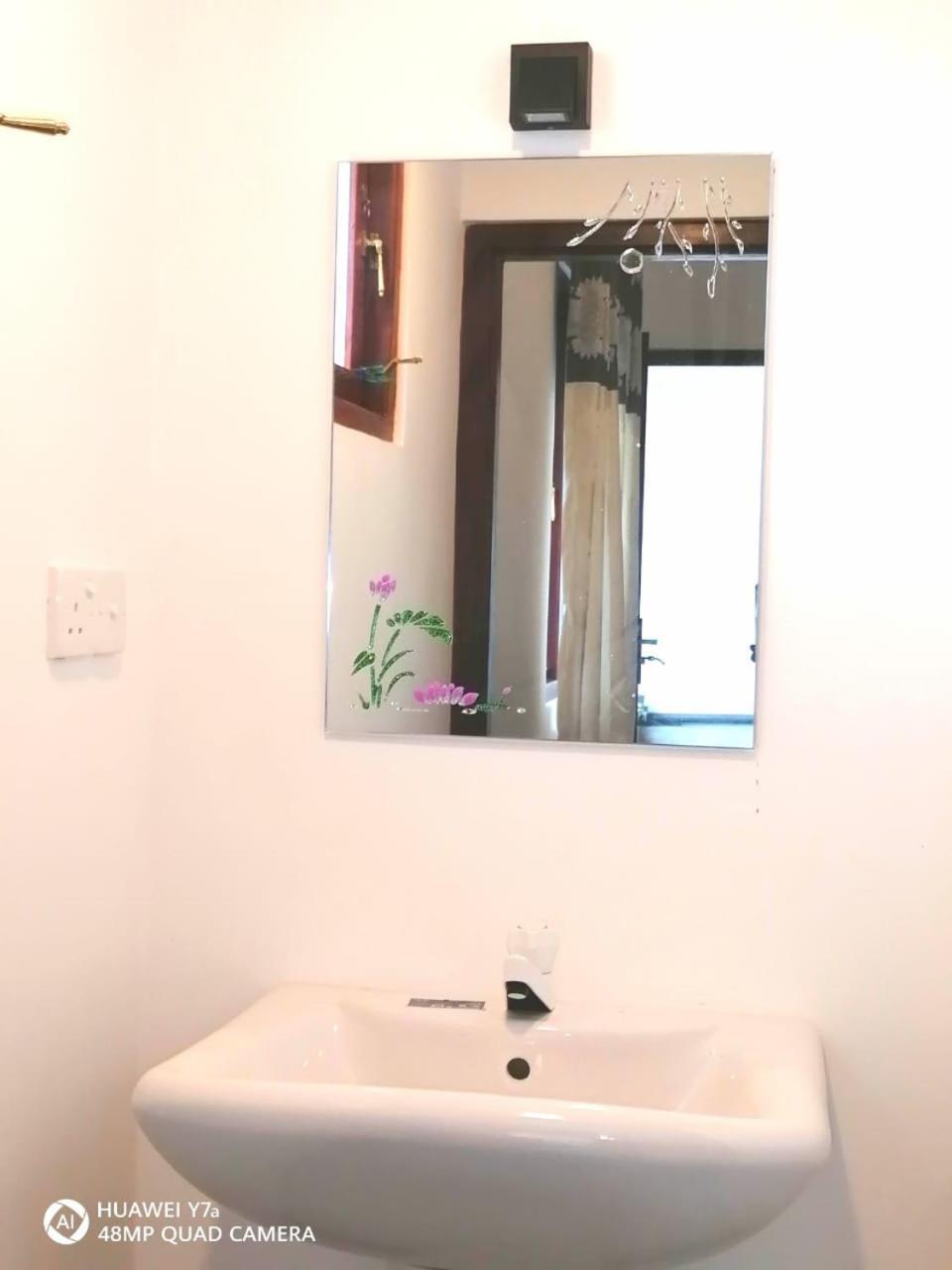Villa Wismar Hikkaduwa Zimmer foto