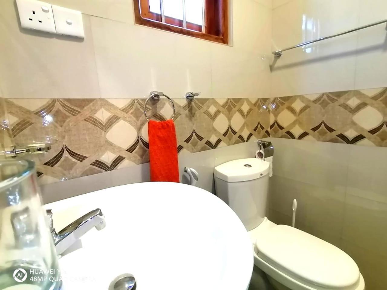 Villa Wismar Hikkaduwa Zimmer foto